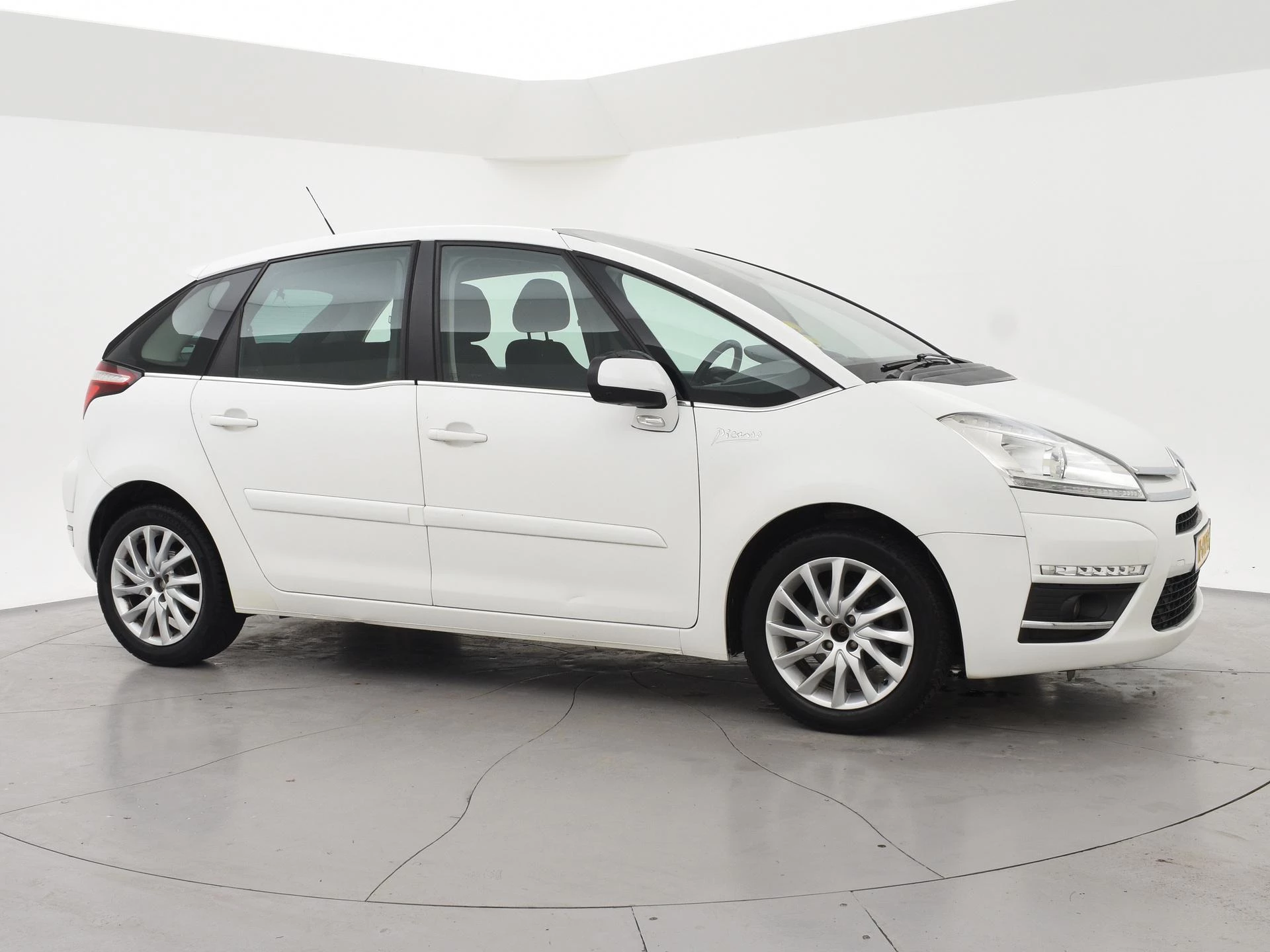 Hoofdafbeelding Citroën C4 Picasso