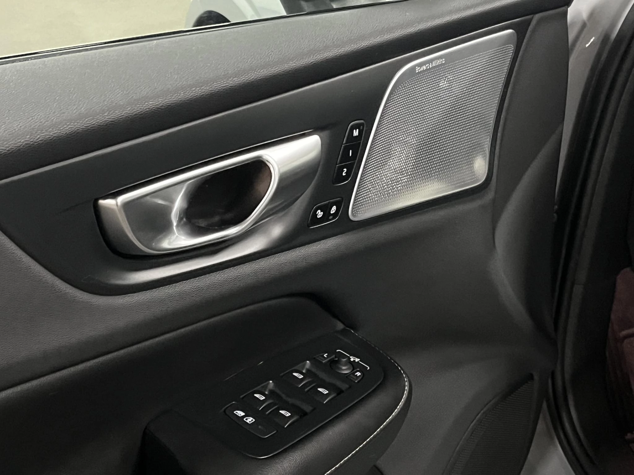 Hoofdafbeelding Volvo S60