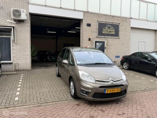 Hoofdafbeelding Citroën C4 Picasso Citroen C4 Picasso 1.6 VTi Collection