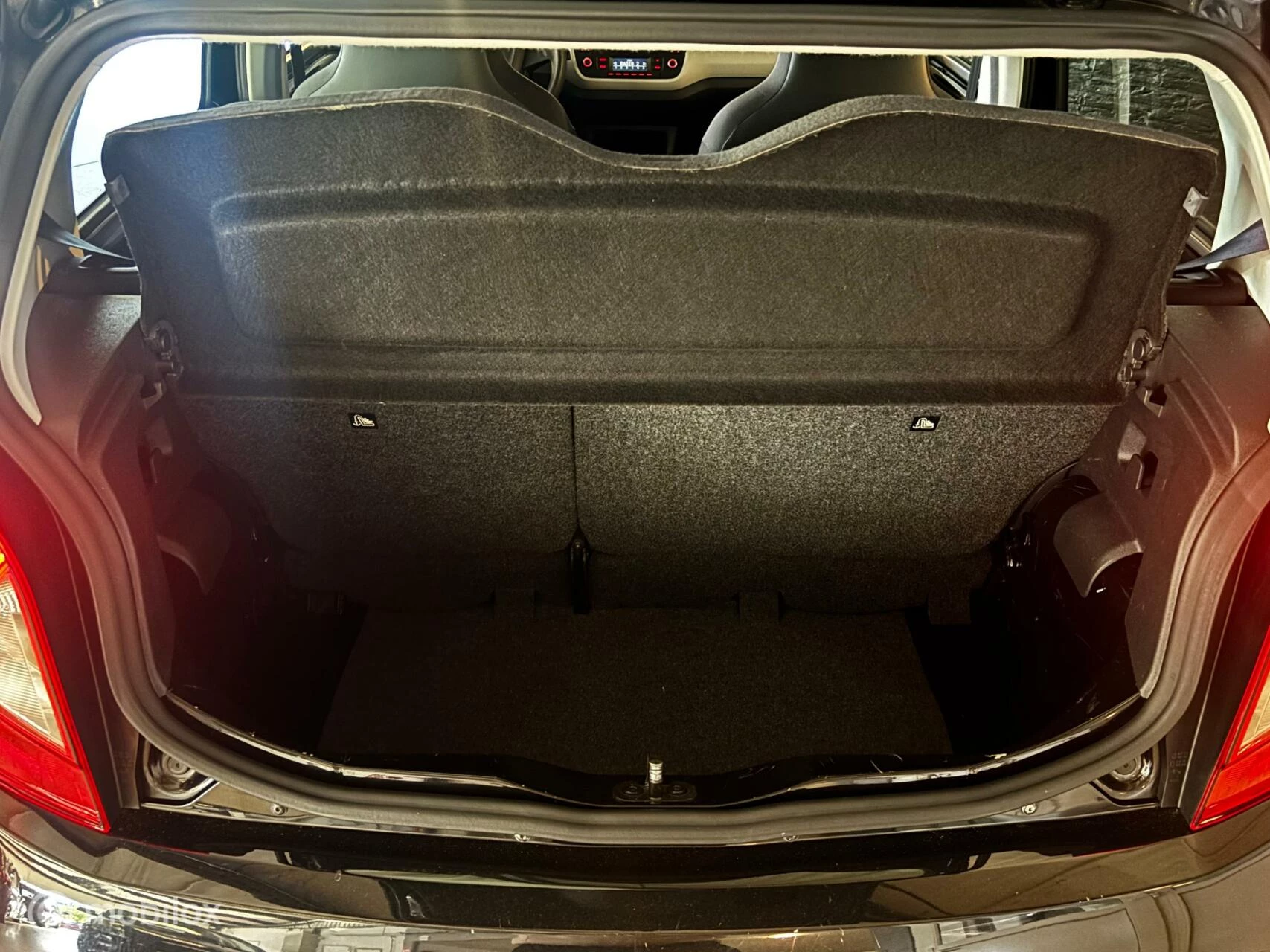 Hoofdafbeelding SEAT Mii