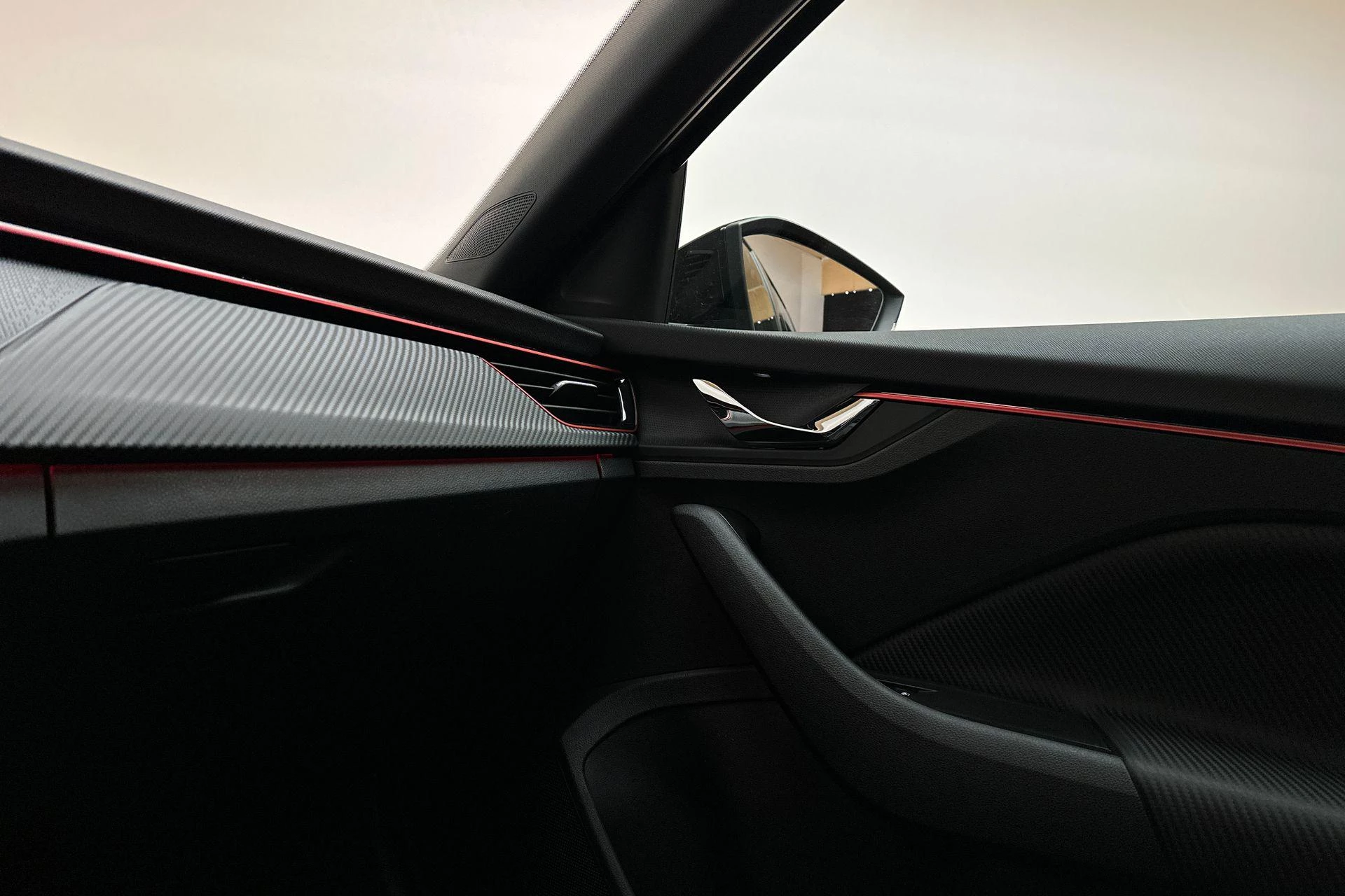 Hoofdafbeelding Škoda Scala