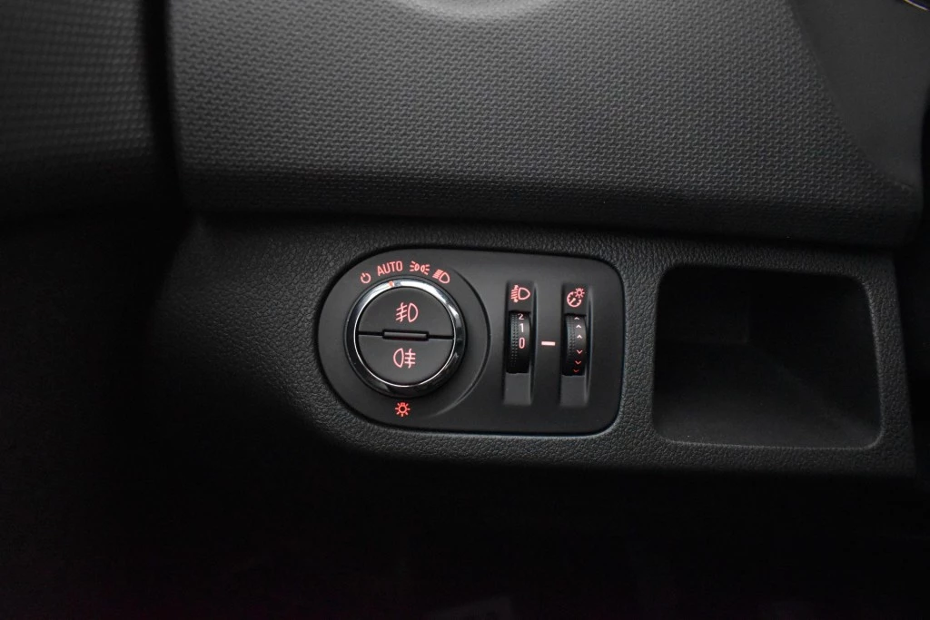 Hoofdafbeelding Opel Meriva