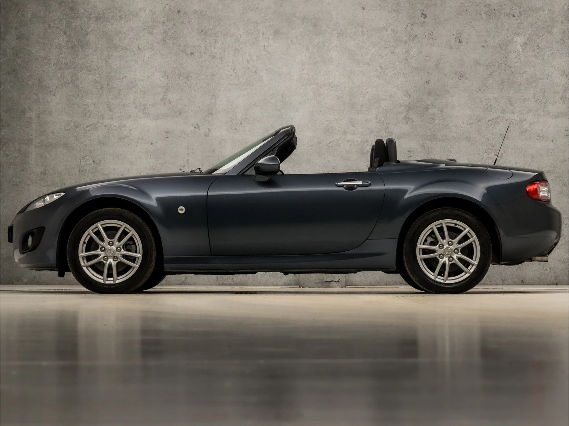 Hoofdafbeelding Mazda MX-5