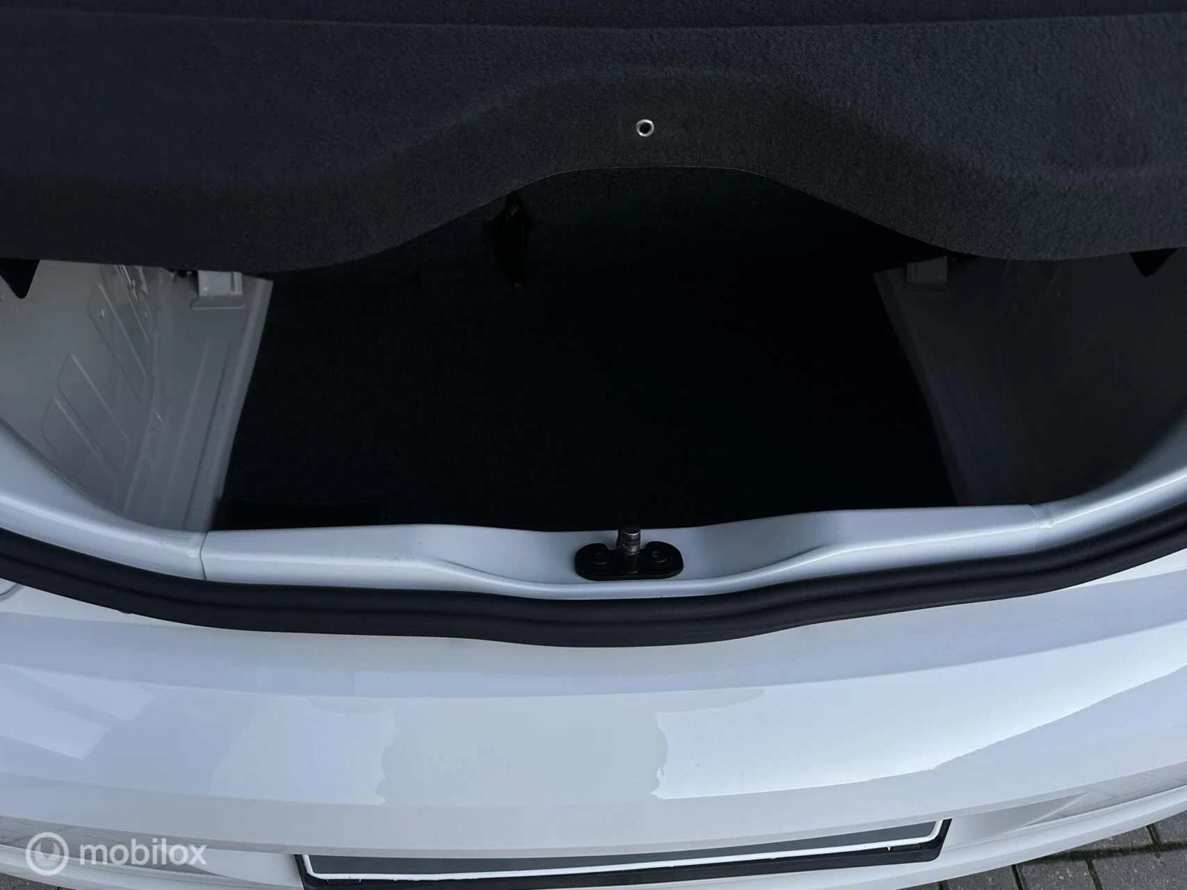 Hoofdafbeelding Škoda Citigo