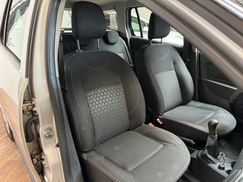 Hoofdafbeelding Dacia Logan