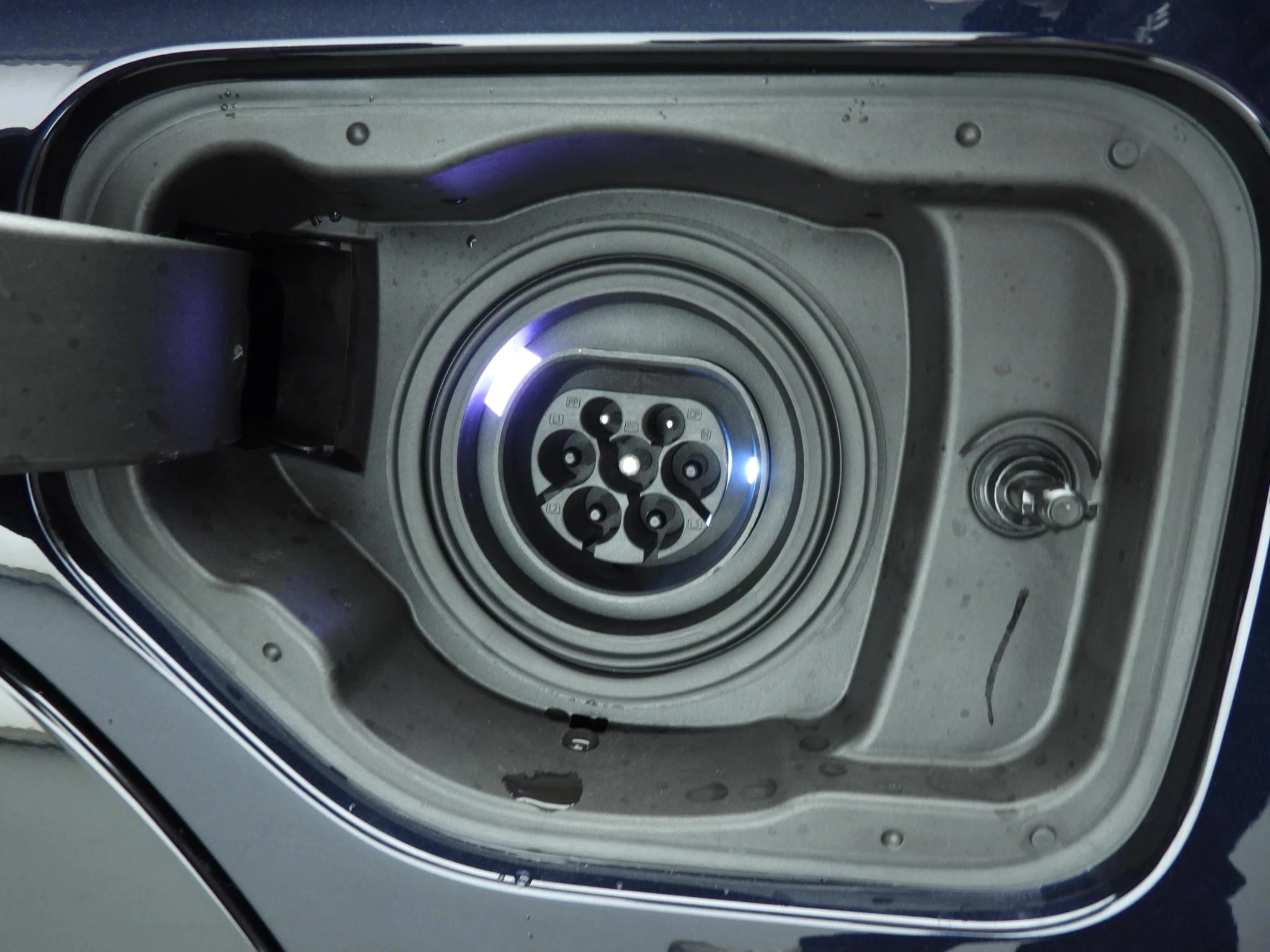 Hoofdafbeelding BMW XM