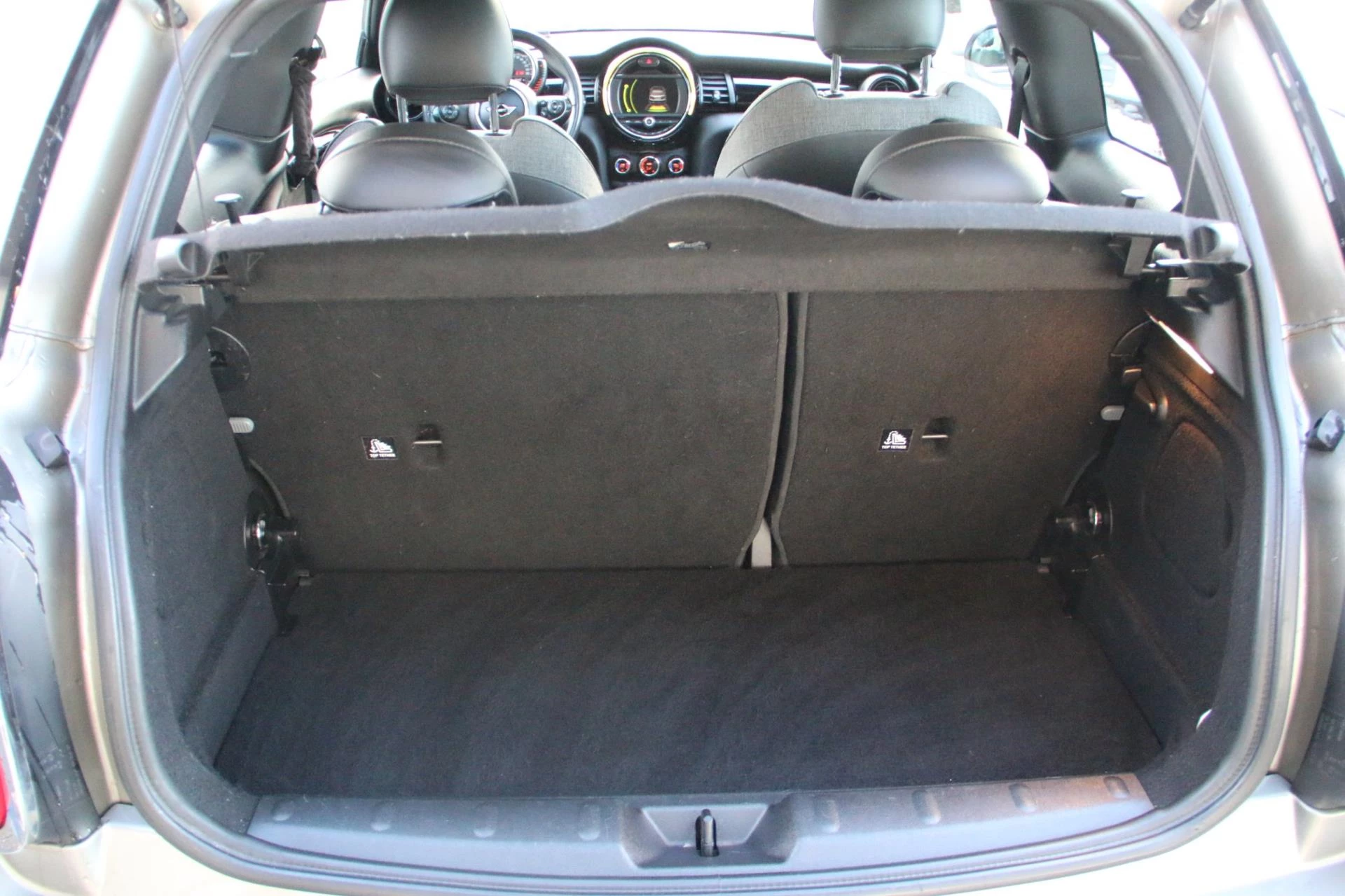 Hoofdafbeelding MINI Cooper S