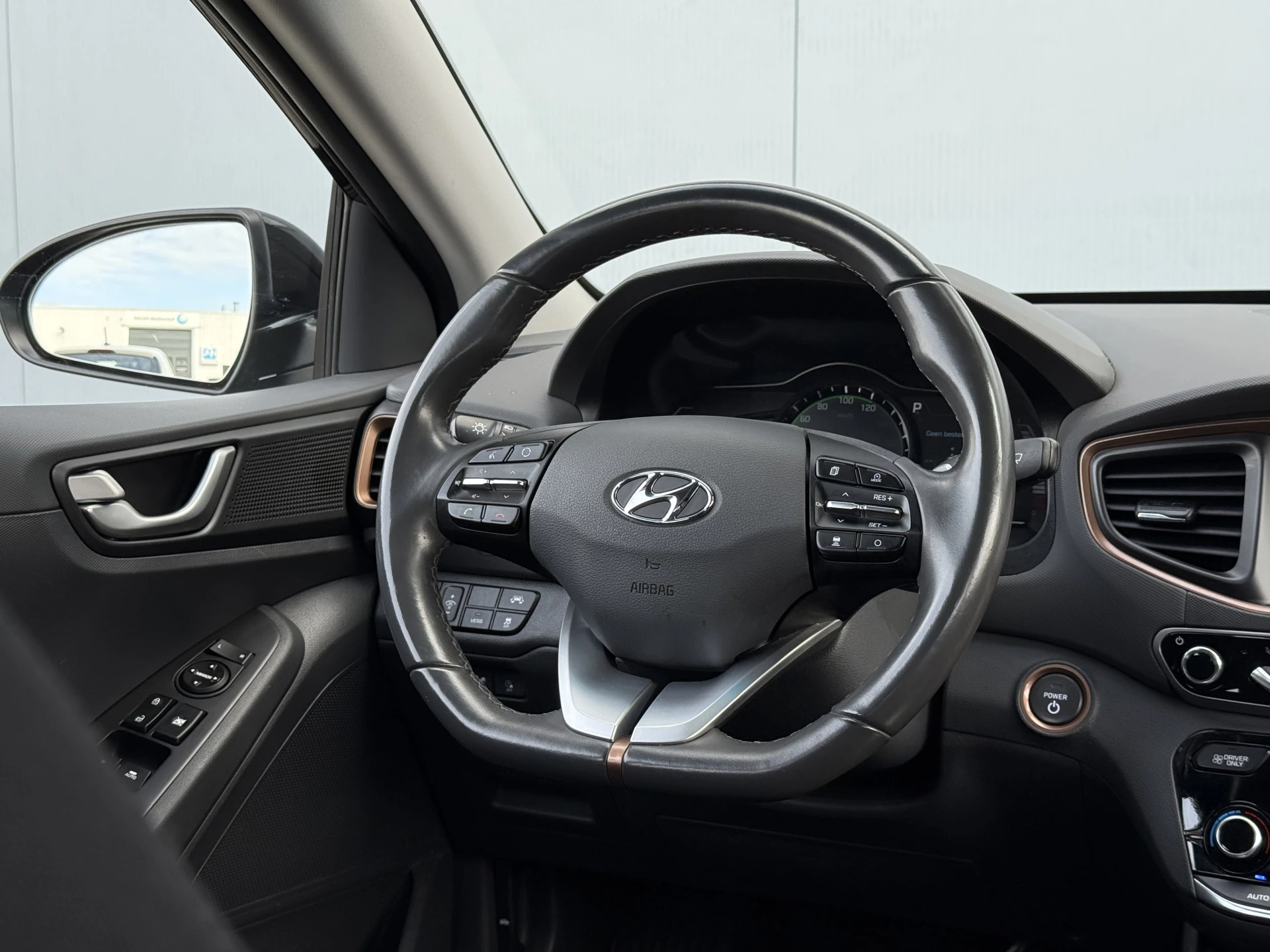 Hoofdafbeelding Hyundai IONIQ