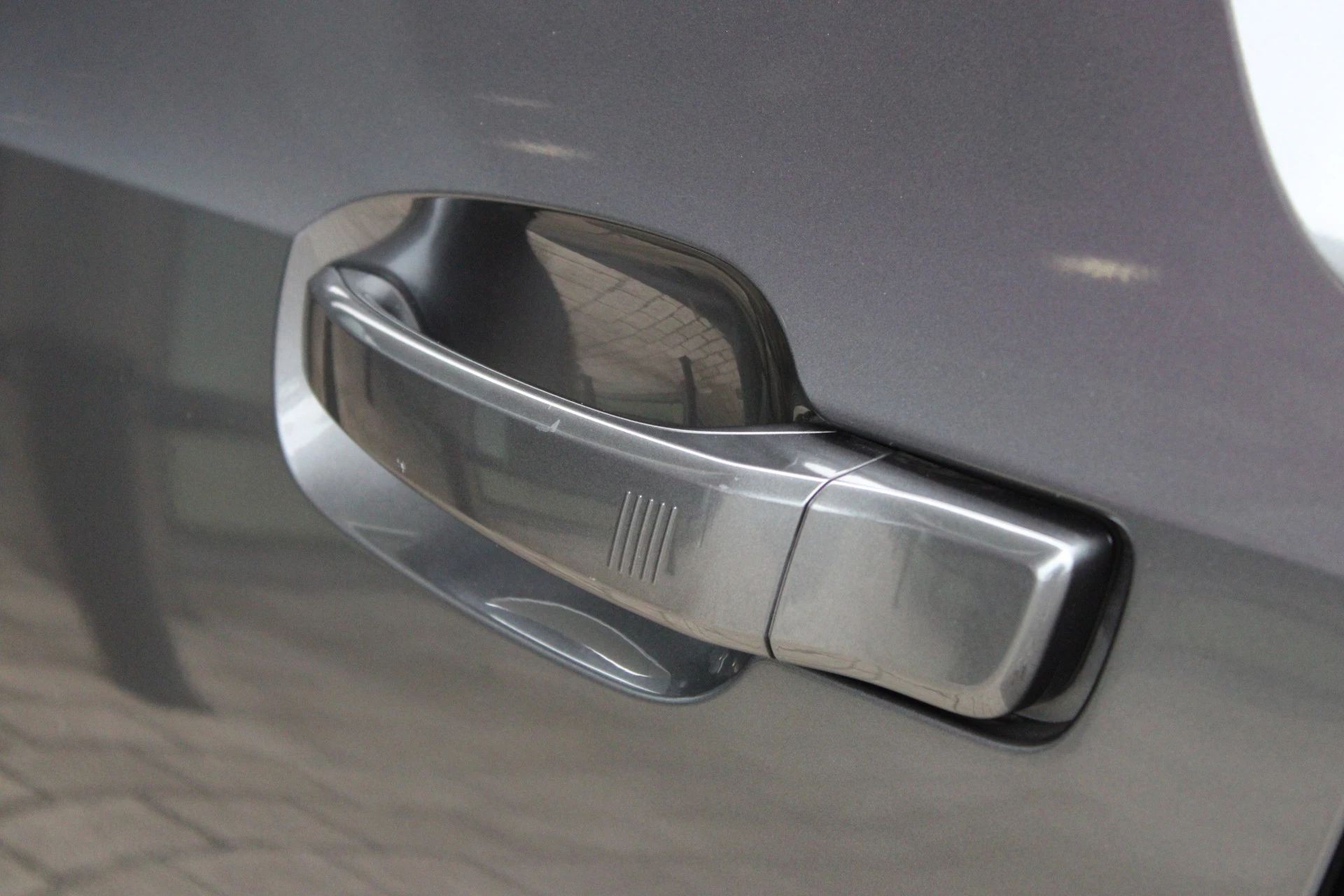 Hoofdafbeelding BMW i3