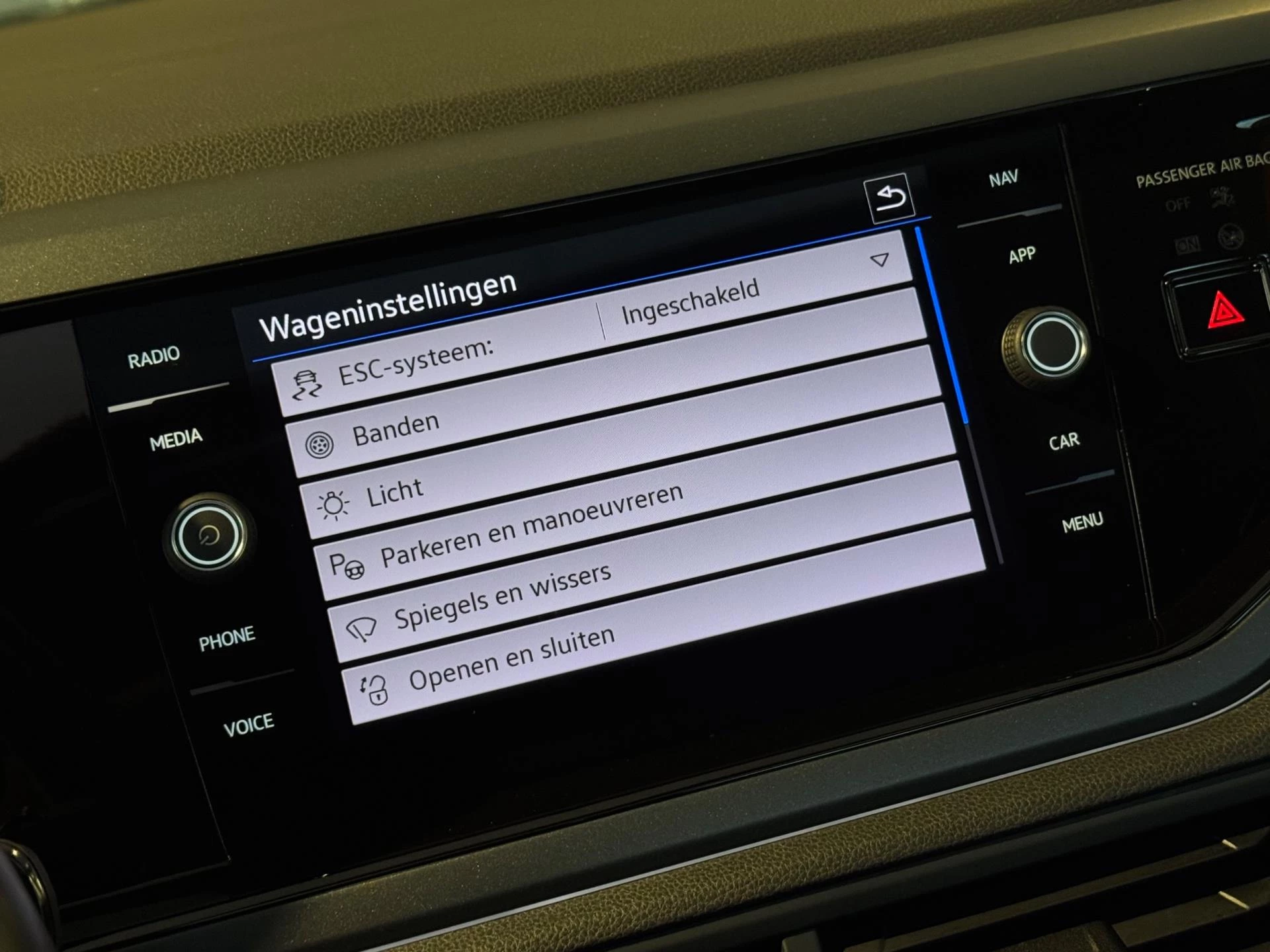 Hoofdafbeelding Volkswagen Taigo