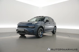 Lynk & Co 01 1.5 | Pano | Adapt. Cruise | Apple CarPlay & Android Auto | Infinity | 360cam | Stoelverw. | Memory