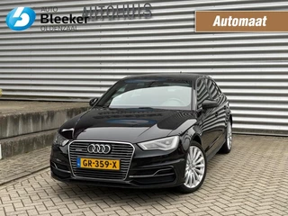 Audi A3 1.4 E-Tron Ambition ProLine+ Cruise Navi Trekhaak NL-auto