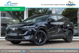 Subaru Uncharted 2E-xcite+ 77 kWh | Safety Sense | 100% Elektrisch | Safe8 |
