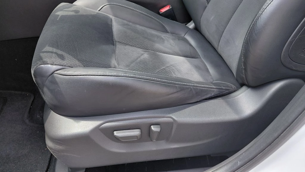 Hoofdafbeelding Mitsubishi Eclipse Cross