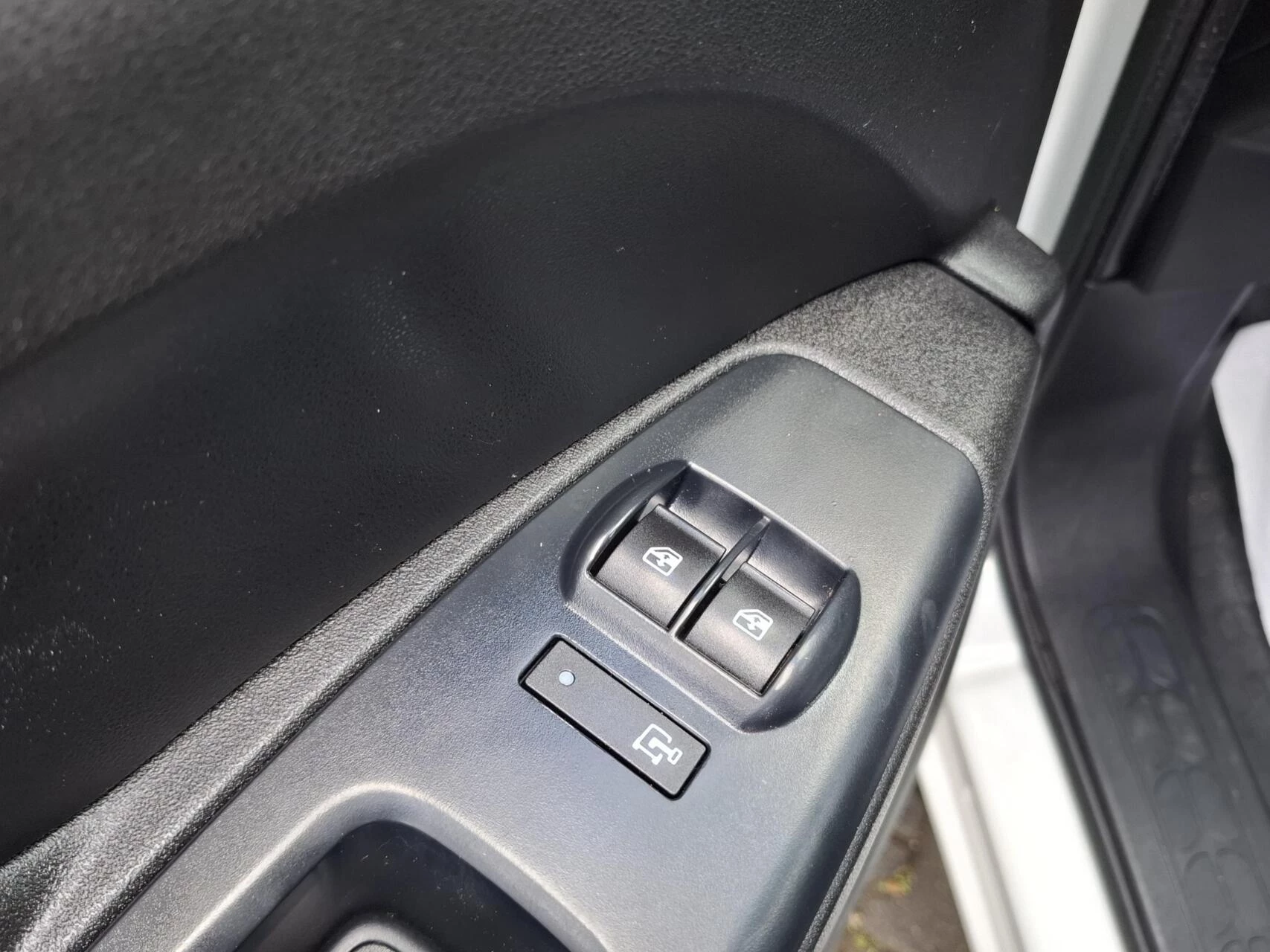 Hoofdafbeelding Fiat Doblò