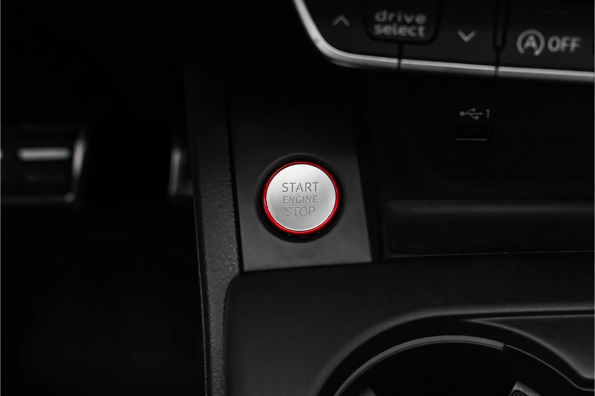 Hoofdafbeelding Audi S5