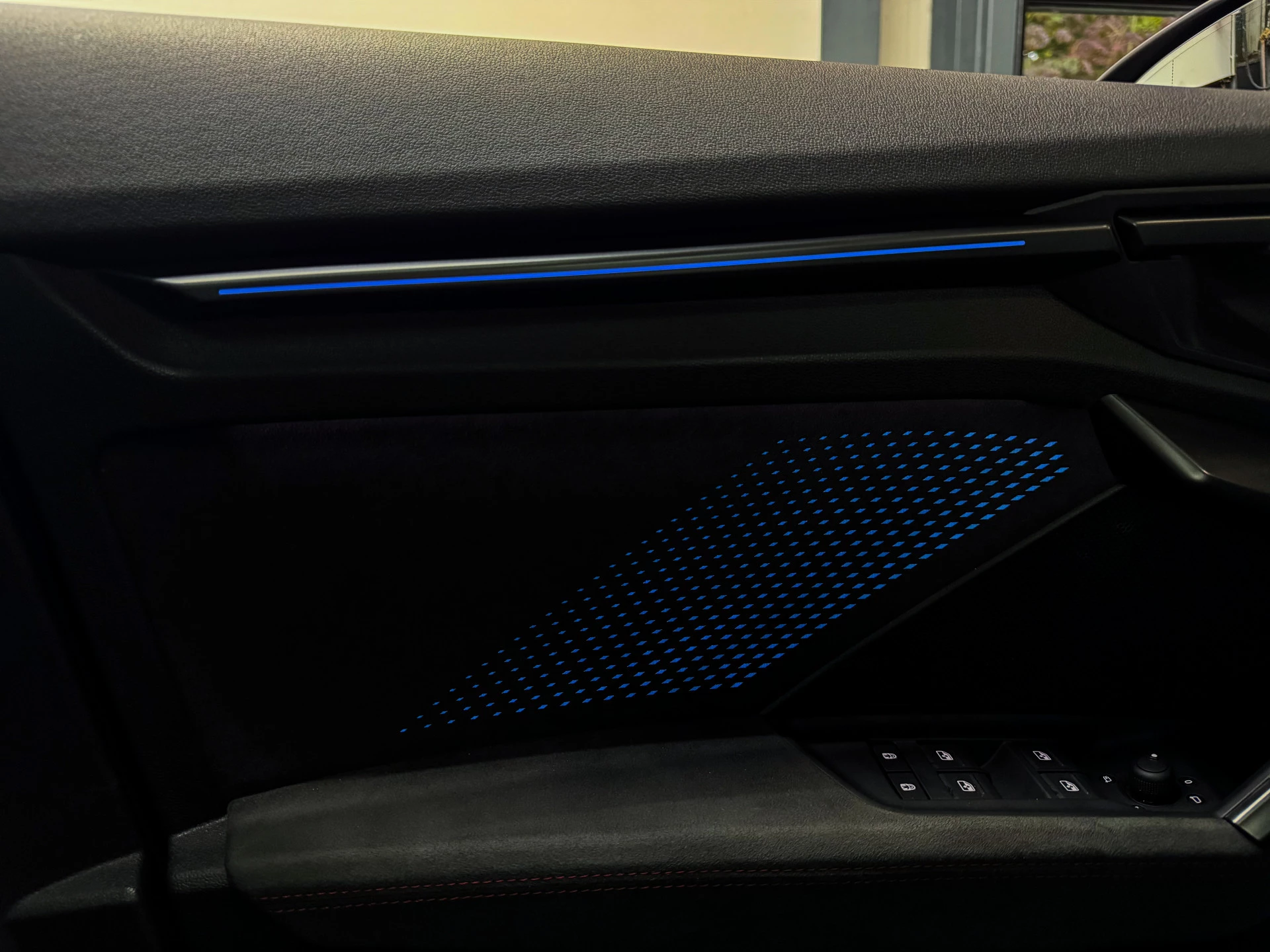 Hoofdafbeelding Audi RS3