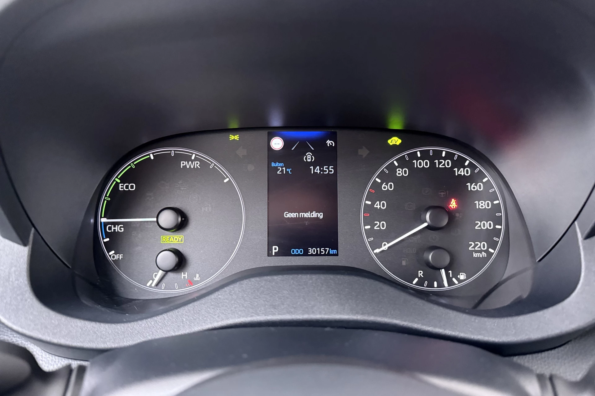 Hoofdafbeelding Mazda 2 Hybrid