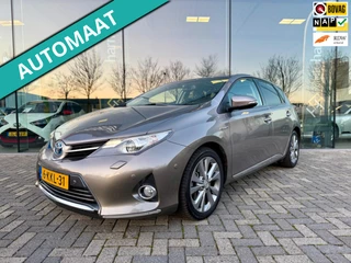 Toyota Auris 1.8 Hybrid Lease Pro, NAP, Panoramadak, JBL, LED, Camera