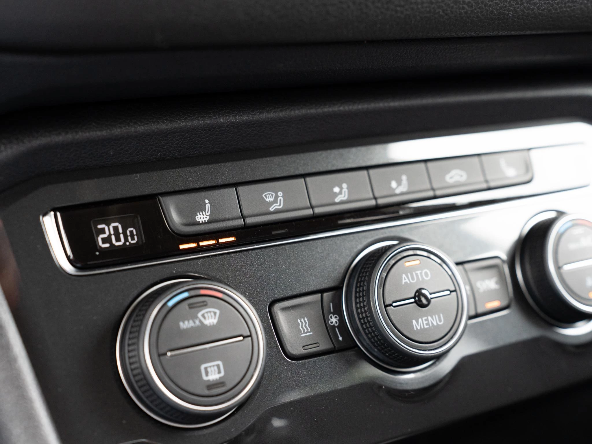 Hoofdafbeelding Volkswagen Tiguan Allspace