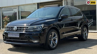 Volkswagen Tiguan 1.5 TSI Highline Business R / PANO / DSG / TREKHAAK