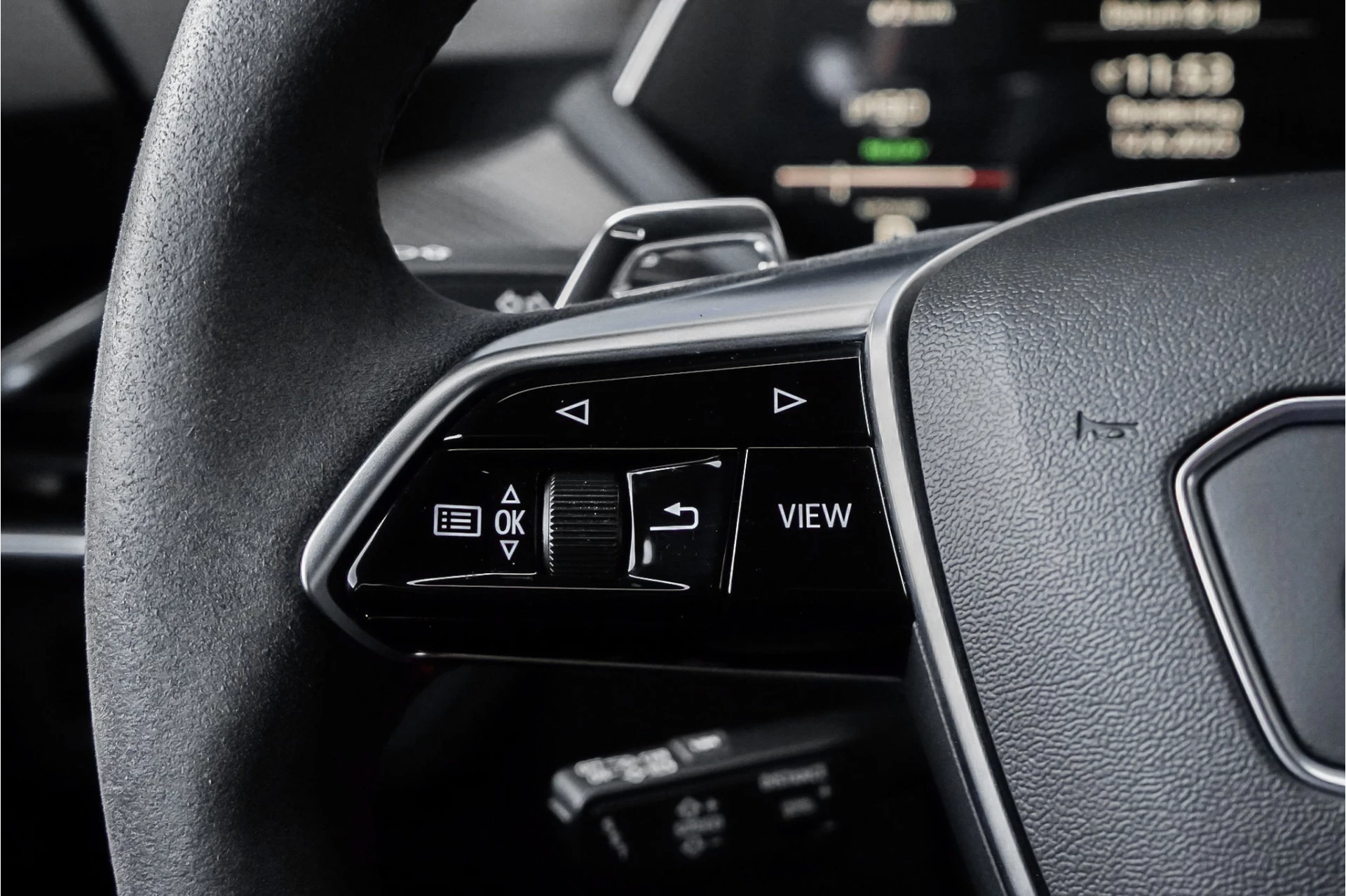 Hoofdafbeelding Audi e-tron GT