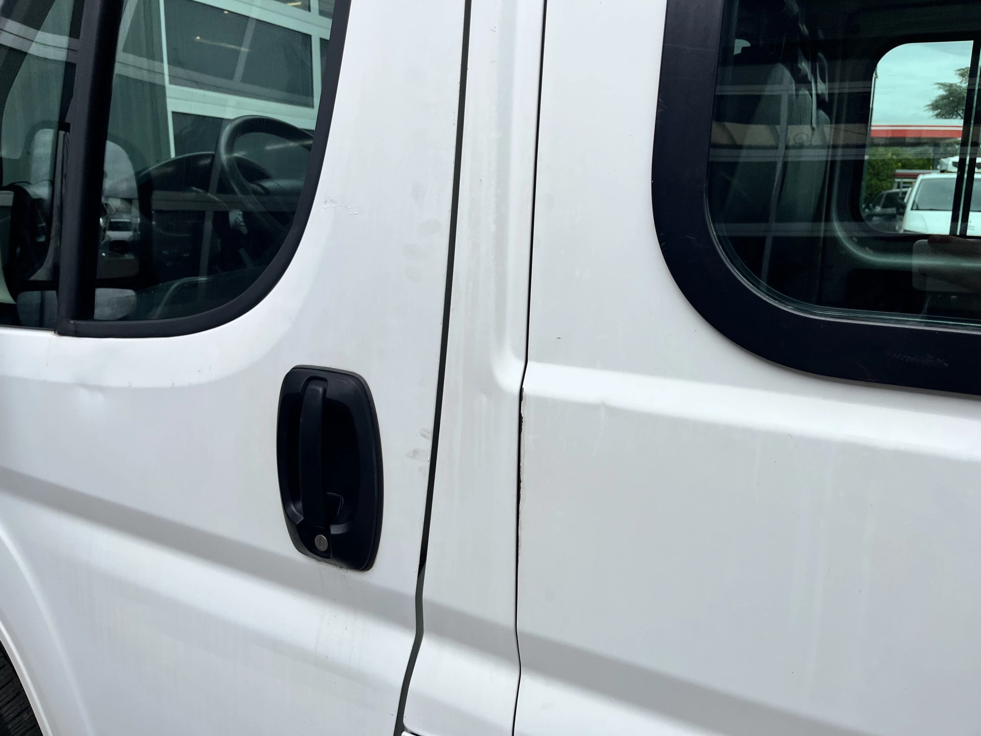 Hoofdafbeelding Peugeot Boxer