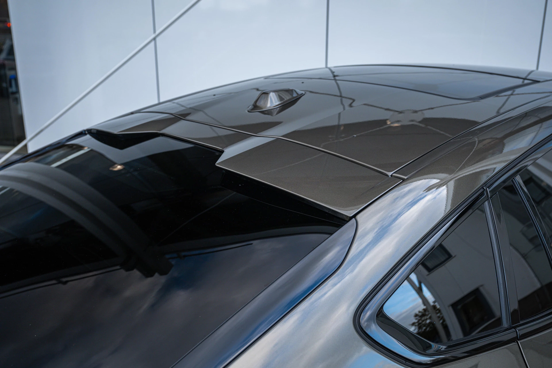 Hoofdafbeelding BMW X6