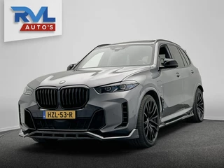 BMW X5 XDrive50e Pano/Dak Harman/Kardon Body/Kit 360/Camera