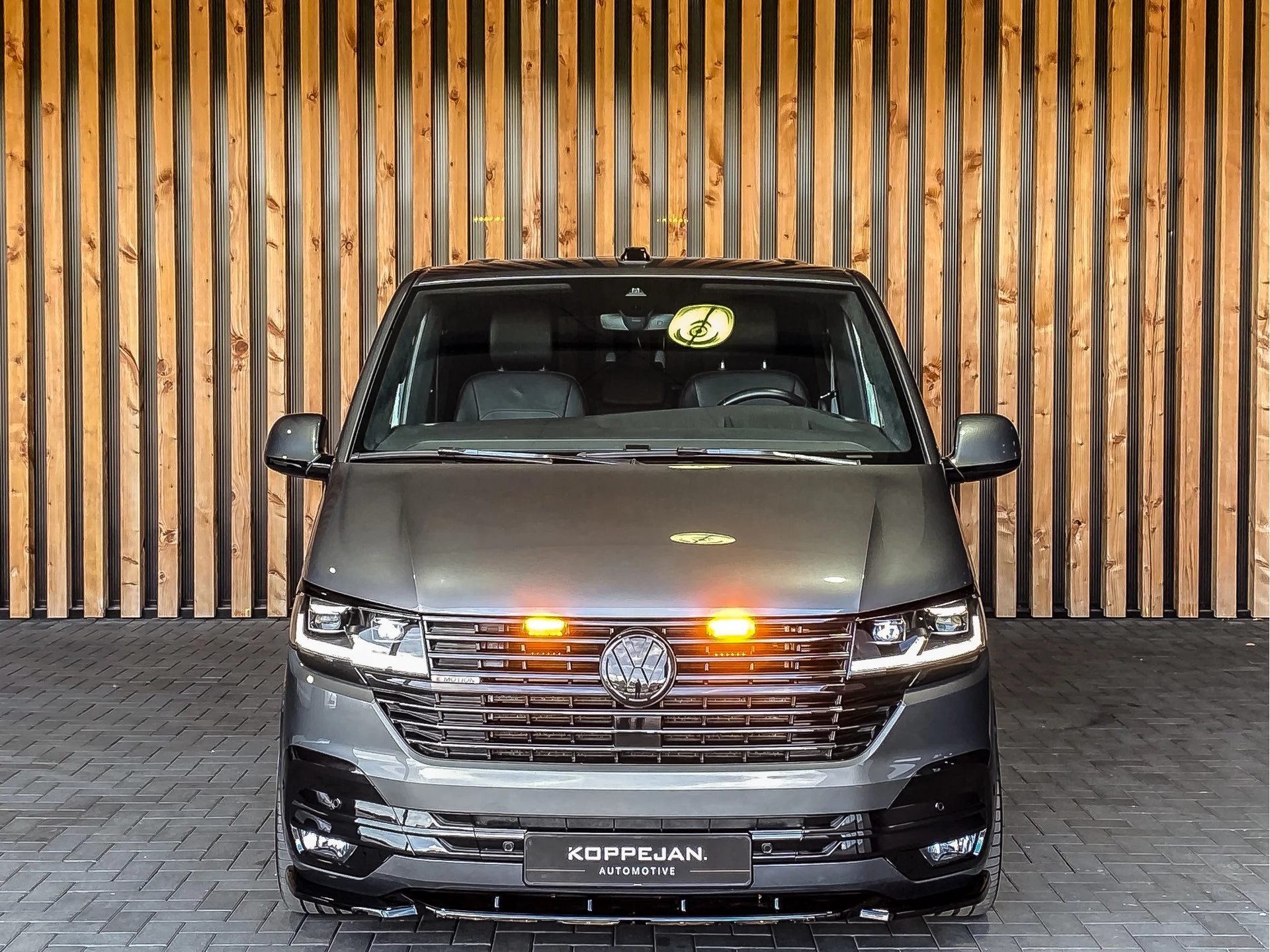 Hoofdafbeelding Volkswagen Multivan