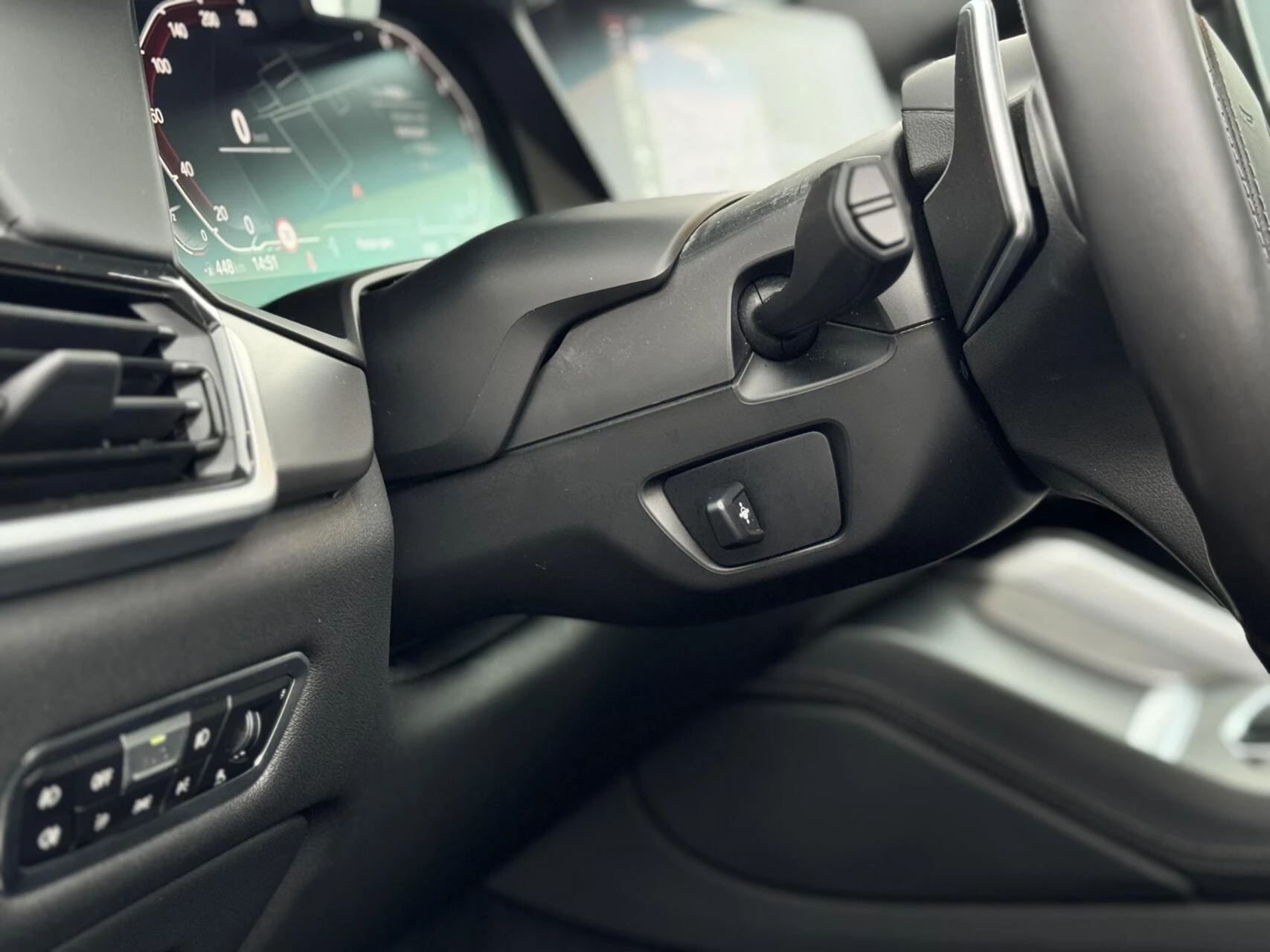 Hoofdafbeelding BMW X6