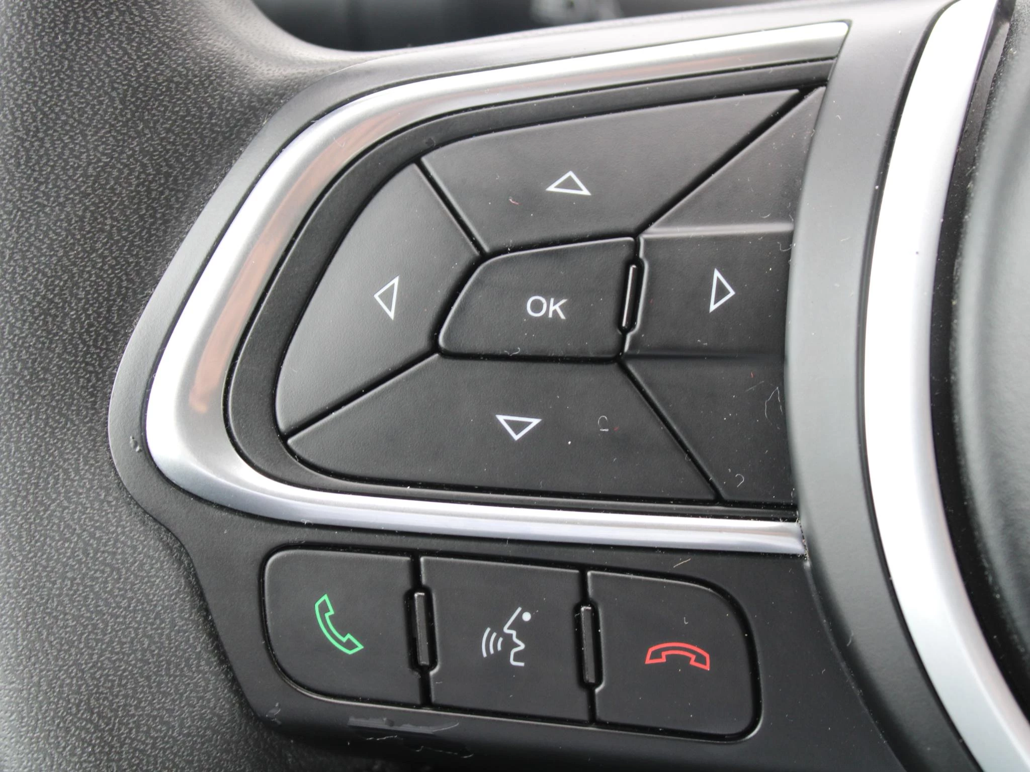 Hoofdafbeelding Fiat 500X