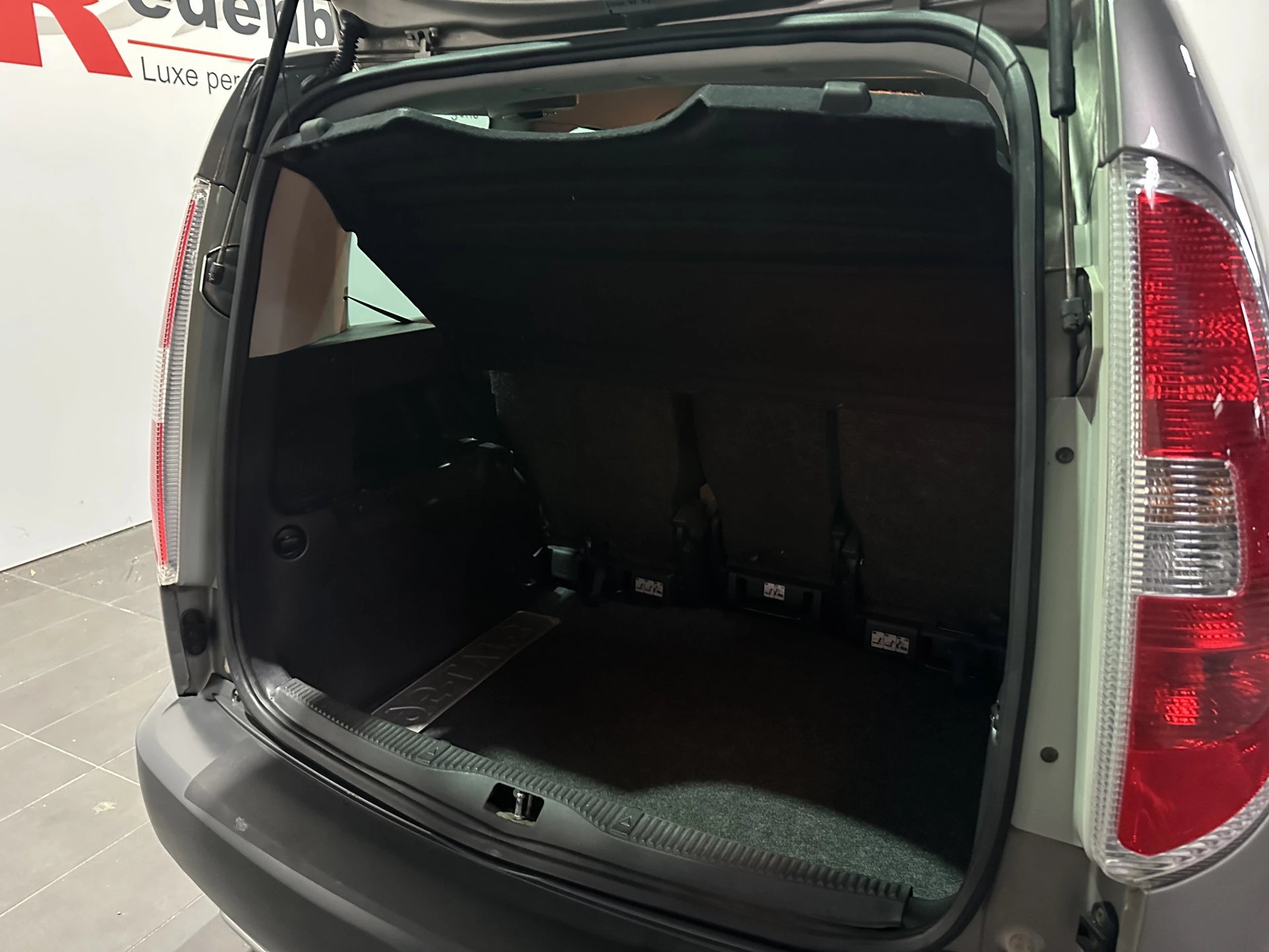 Hoofdafbeelding Škoda Roomster