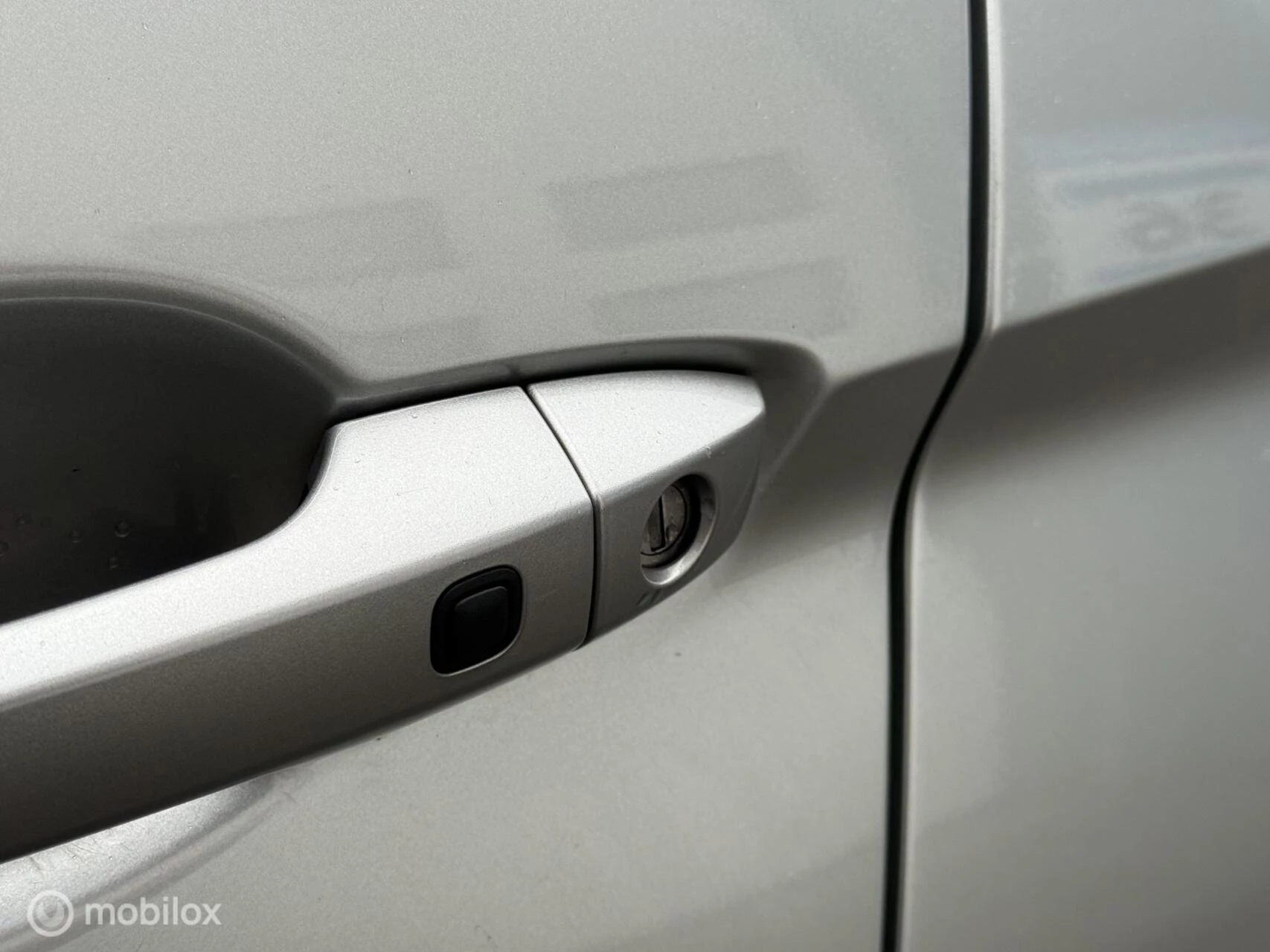 Hoofdafbeelding Mitsubishi Eclipse Cross