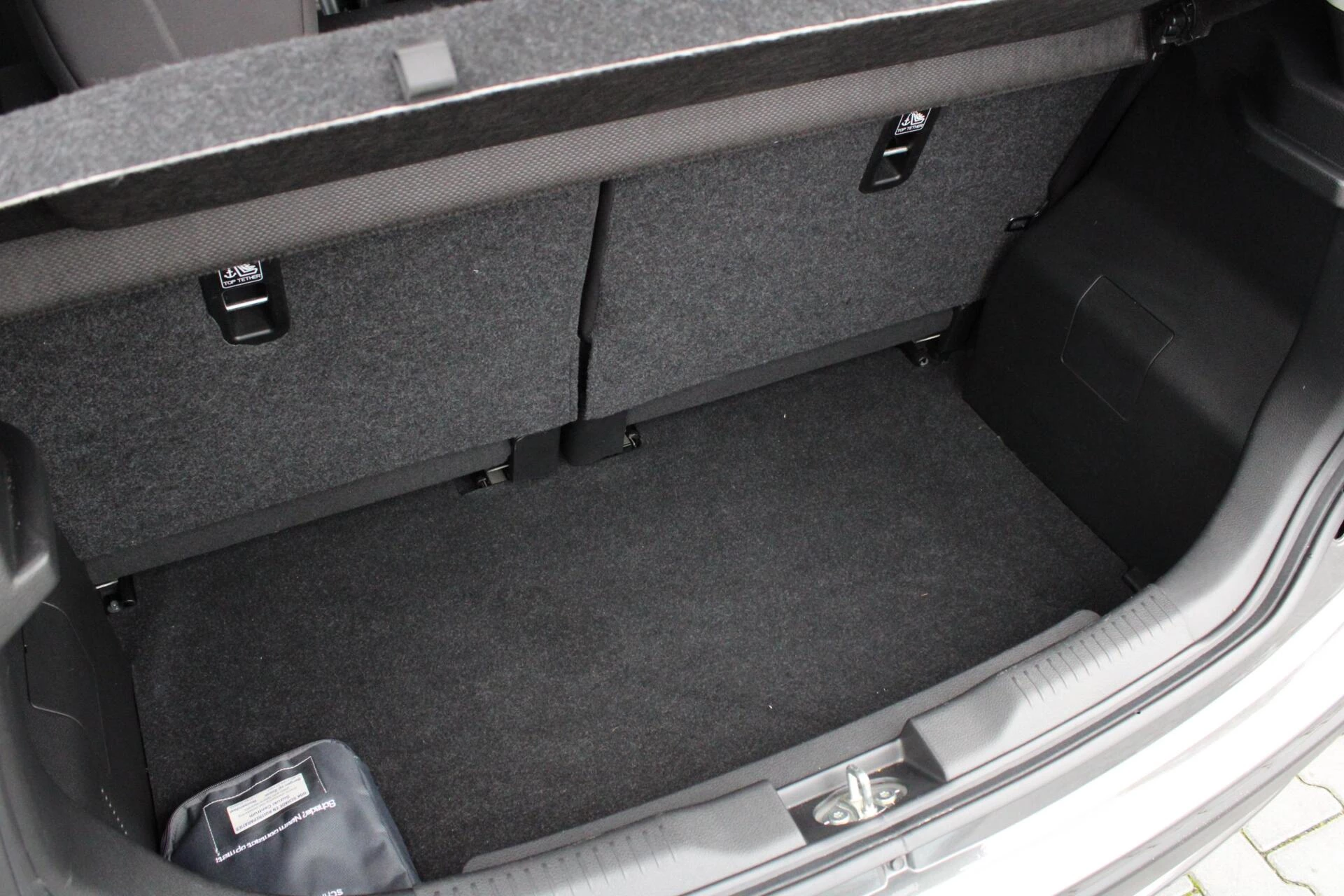 Hoofdafbeelding Suzuki Ignis