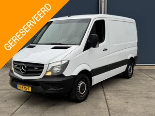 Mercedes-Benz Sprinter 313 2.2 CDI 325 AUTOMAAT / AIRCO / CRUISE CONTROLE / TREKHAAK / N.A.P