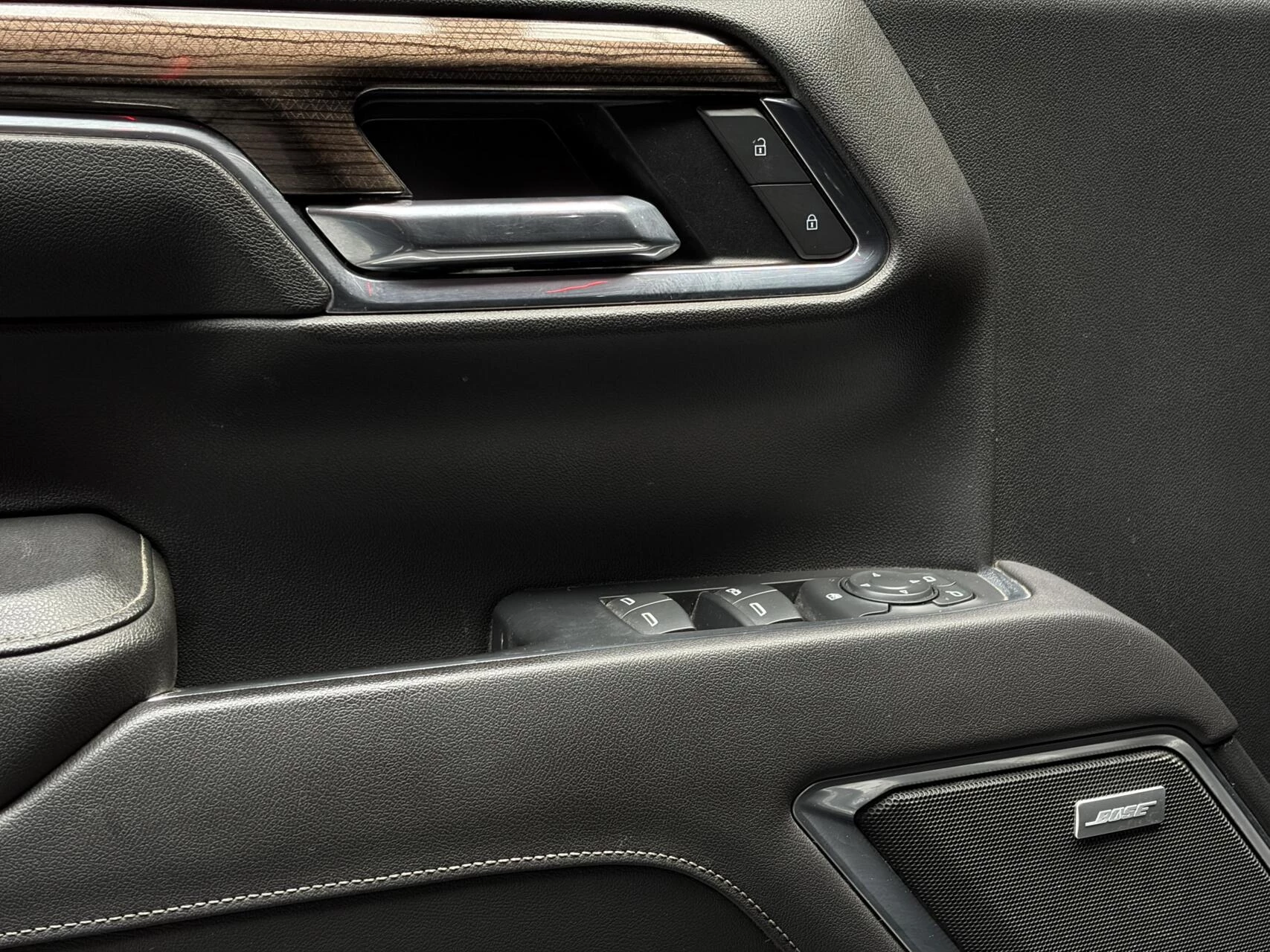 Hoofdafbeelding Chevrolet Silverado