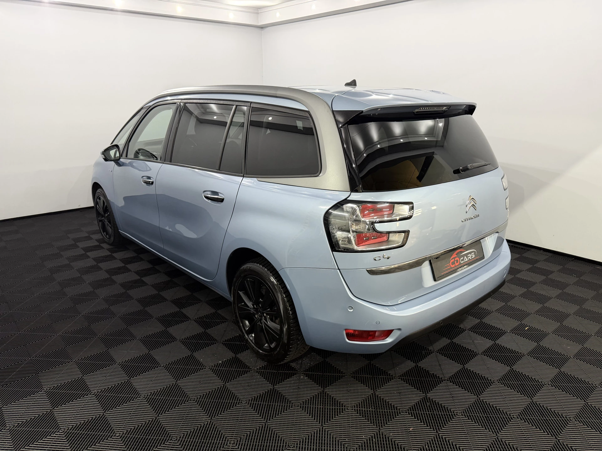 Hoofdafbeelding Citroën Grand C4 Picasso
