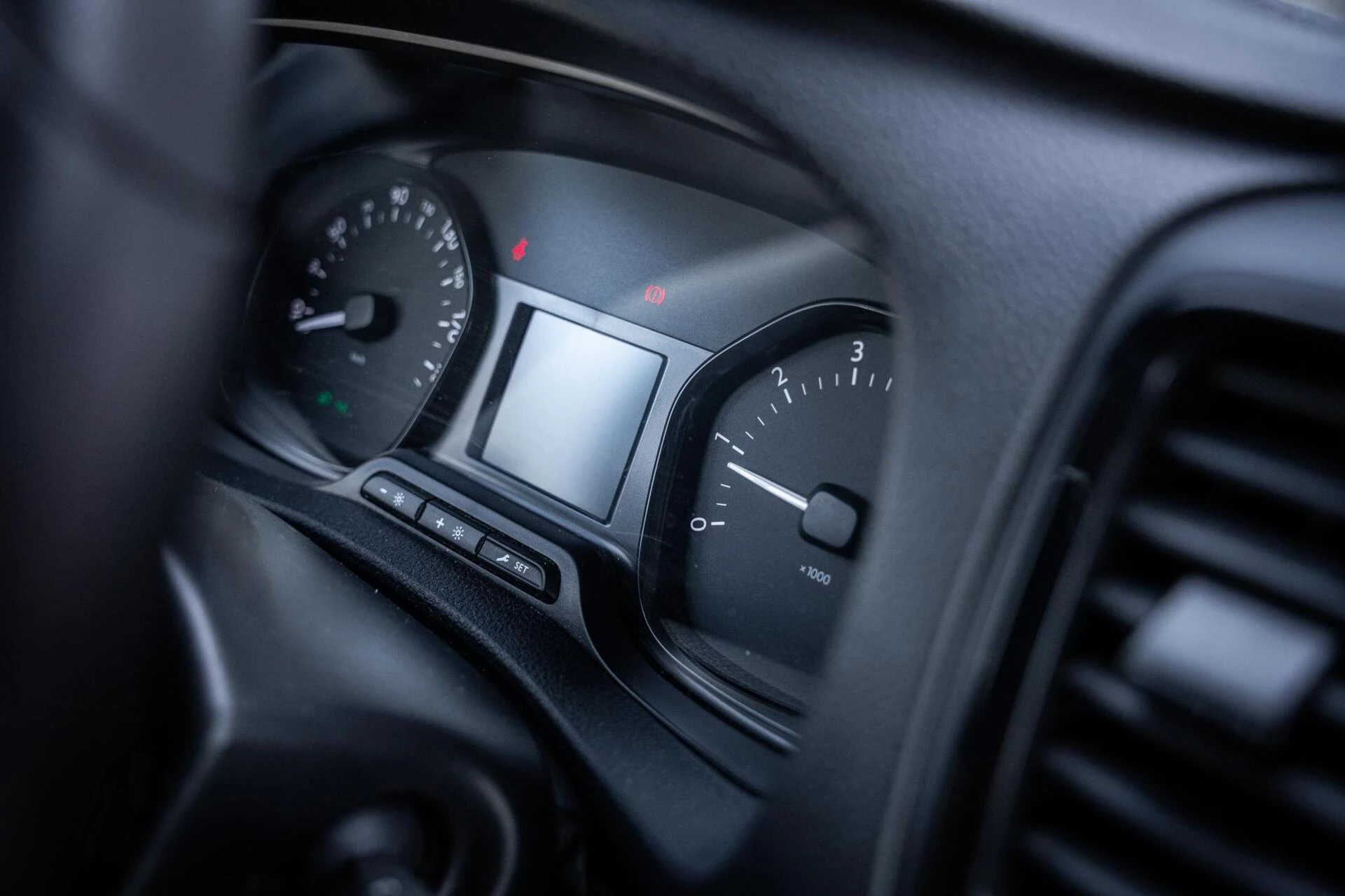 Hoofdafbeelding Citroën Jumpy