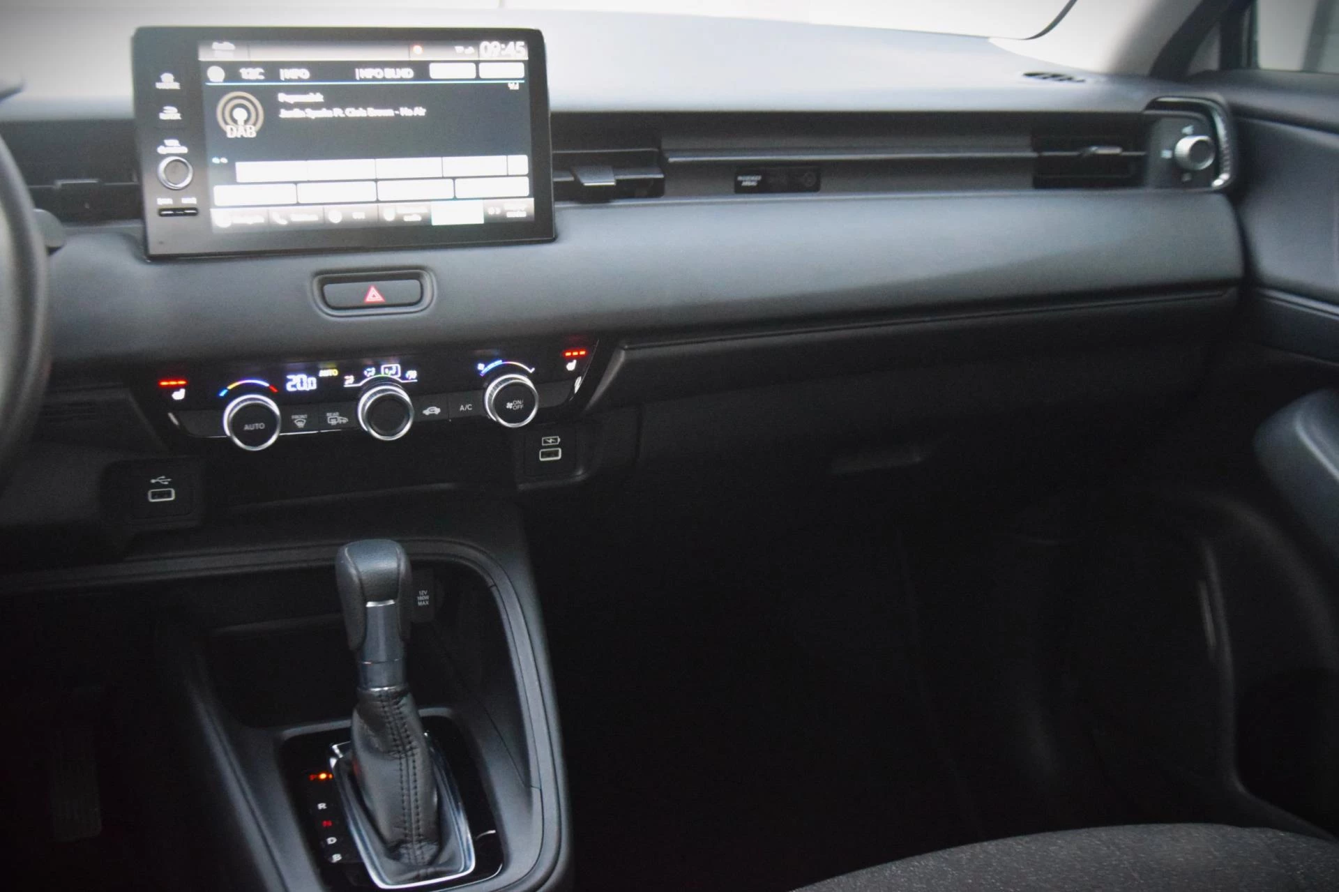 Hoofdafbeelding Honda HR-V