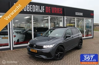 Volkswagen Tiguan 1.5 TSI 3XR-Line Pano/HUD/Stoelverwarm/IQ