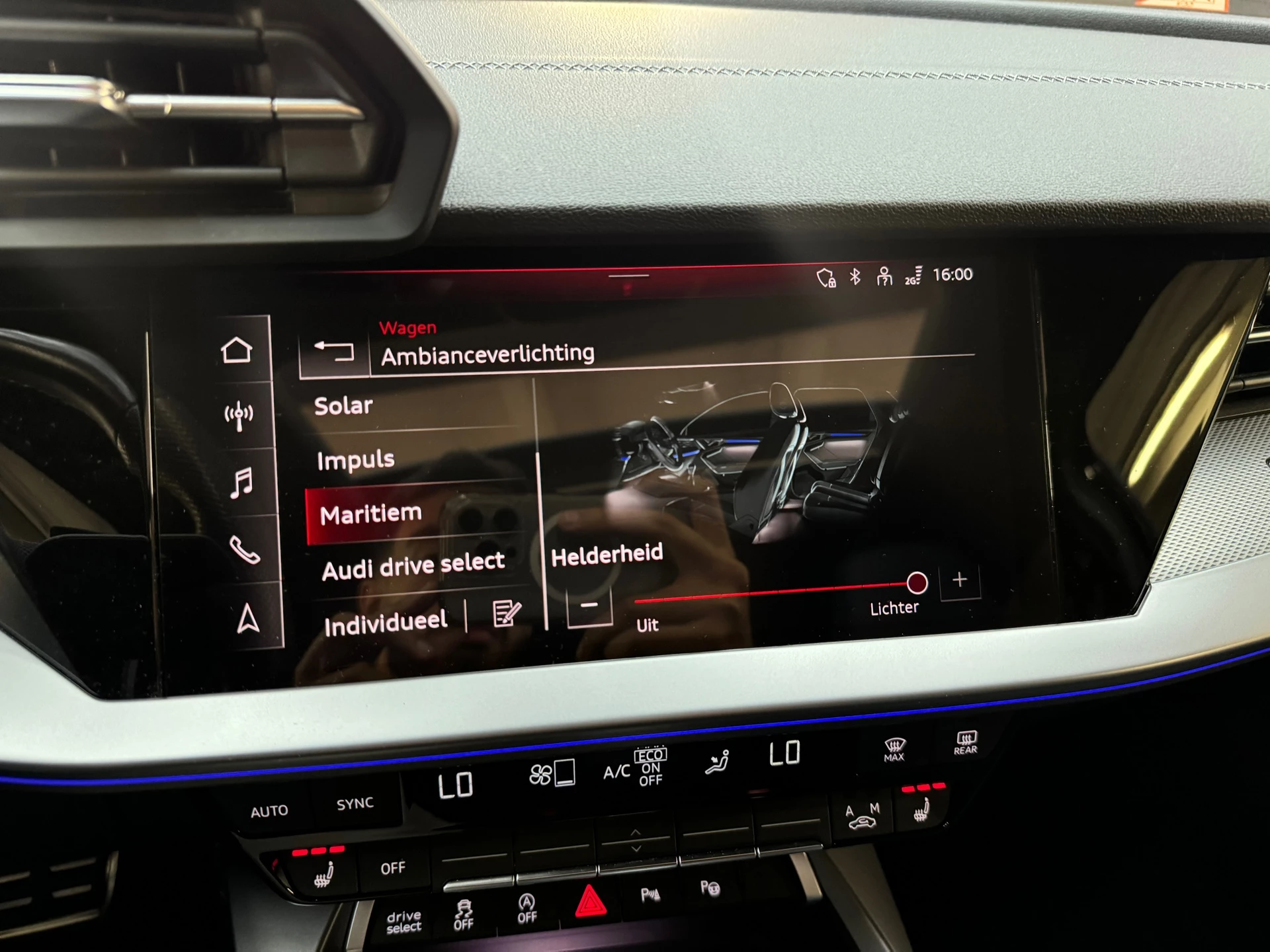 Hoofdafbeelding Audi S3