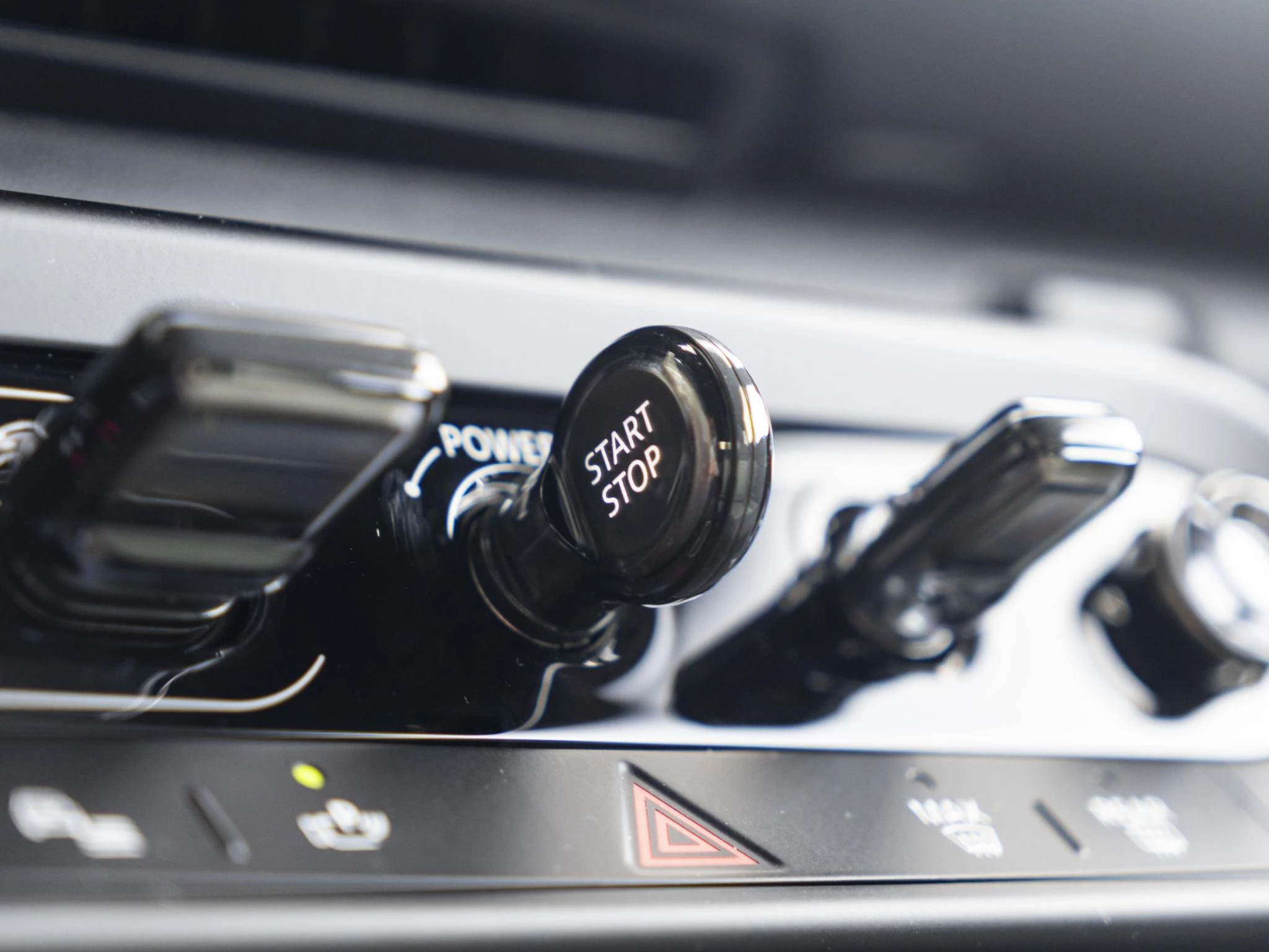 Hoofdafbeelding MINI 3-deurs