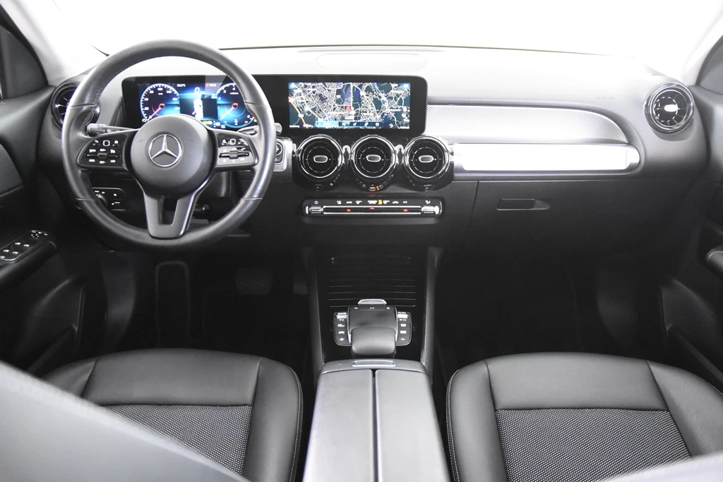 Hoofdafbeelding Mercedes-Benz GLB