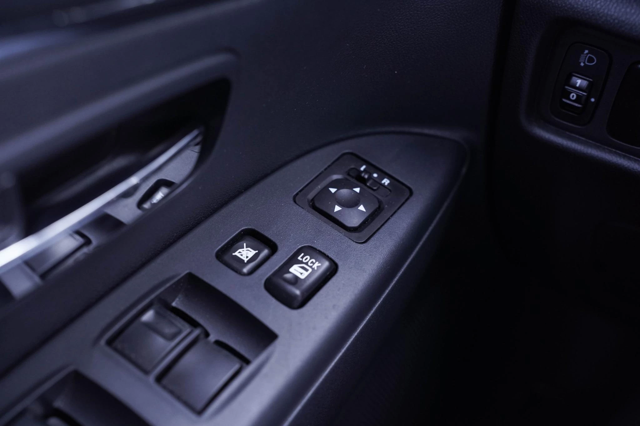 Hoofdafbeelding Mitsubishi ASX