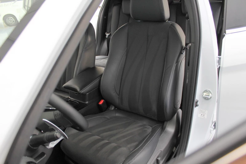 Hoofdafbeelding Mitsubishi Eclipse Cross