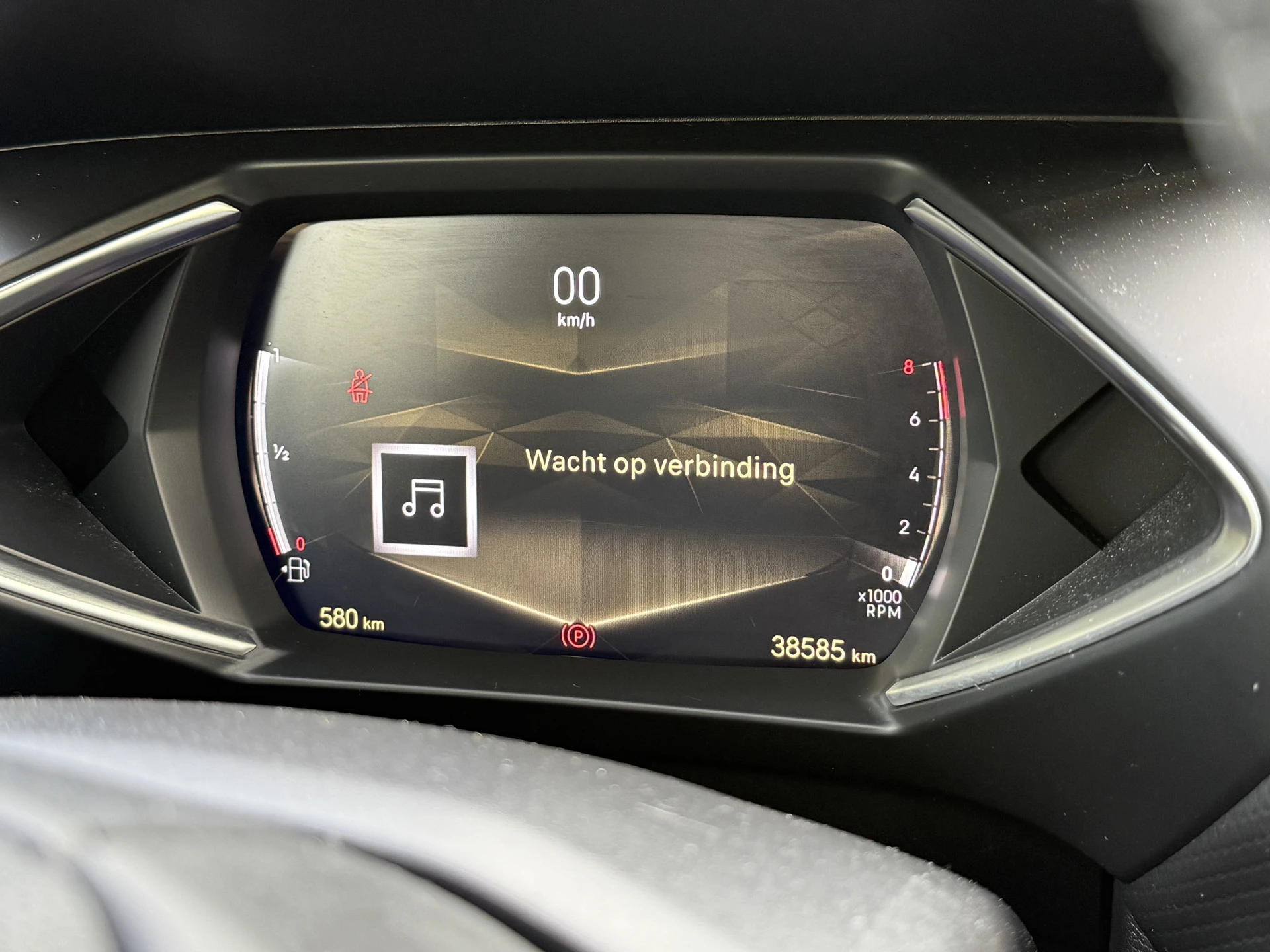 Hoofdafbeelding DS DS 3