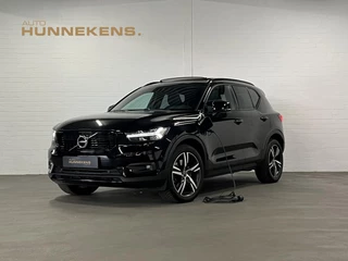 Volvo XC40 1.5 T5 Recharge R-Design | Open dak | Adaptive Cruise control | Camera | Keyless | BLIS