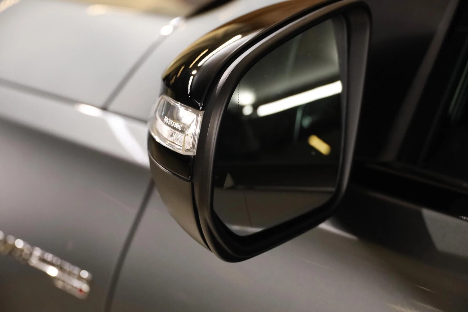 Hoofdafbeelding Mercedes-Benz GLS