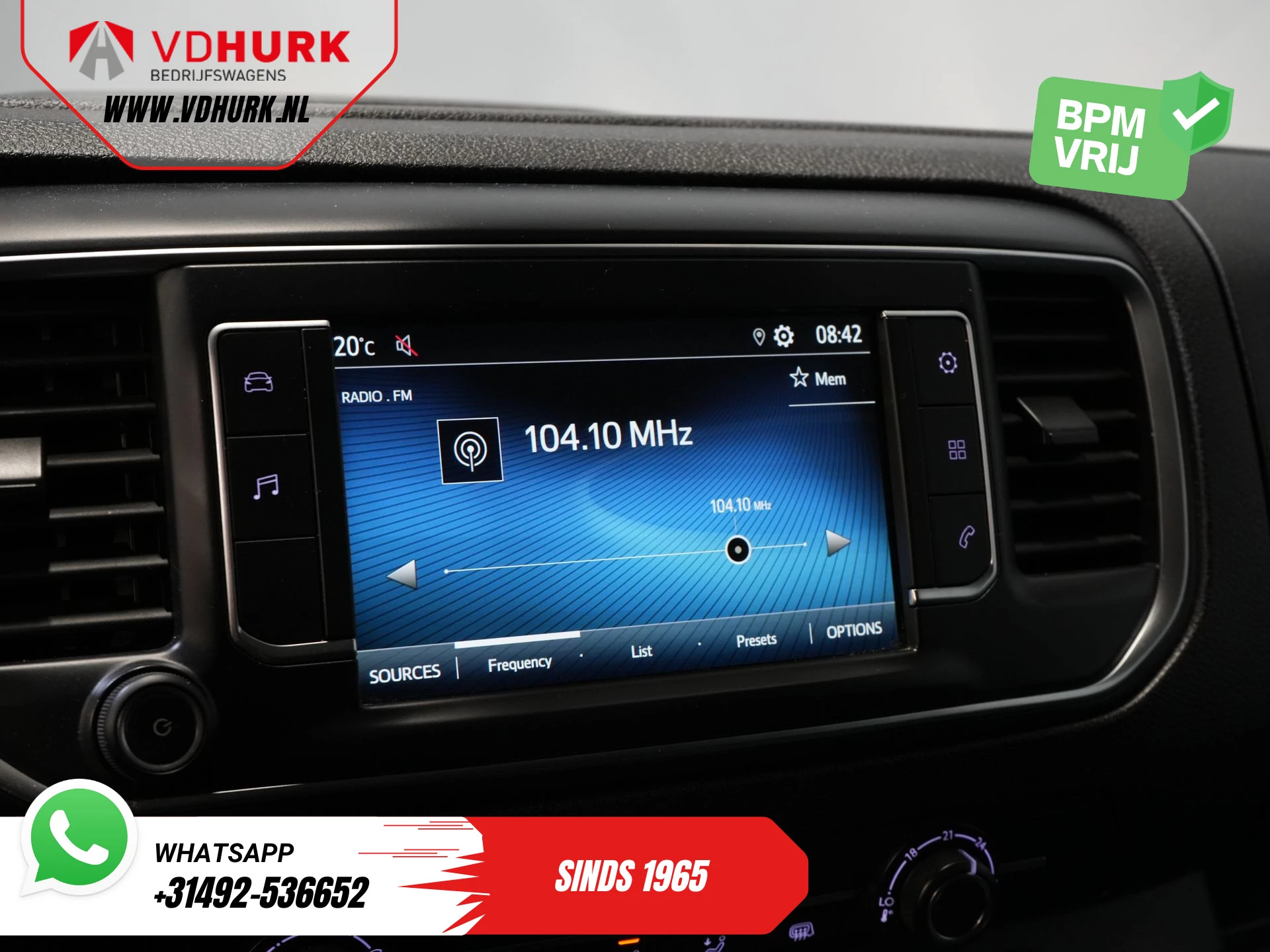 Hoofdafbeelding Toyota ProAce